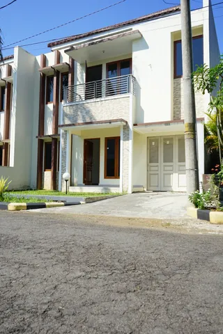 Unit Alexander 1 Raffles Residence Tahap 1
