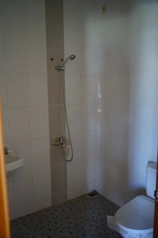 Unit Alexander 10 Raffles Residence Tahap 1