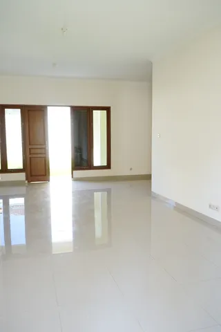 Unit Alexander 2 Raffles Residence Tahap 1
