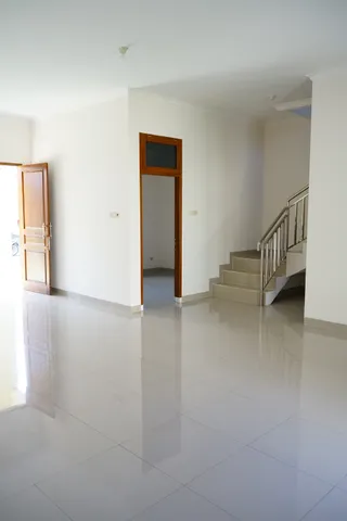 Unit Alexander 4 Raffles Residence Tahap 1