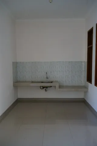 Unit Alexander 5 Raffles Residence Tahap 1