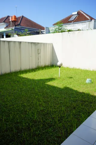 Unit Alexander 6 Raffles Residence Tahap 1