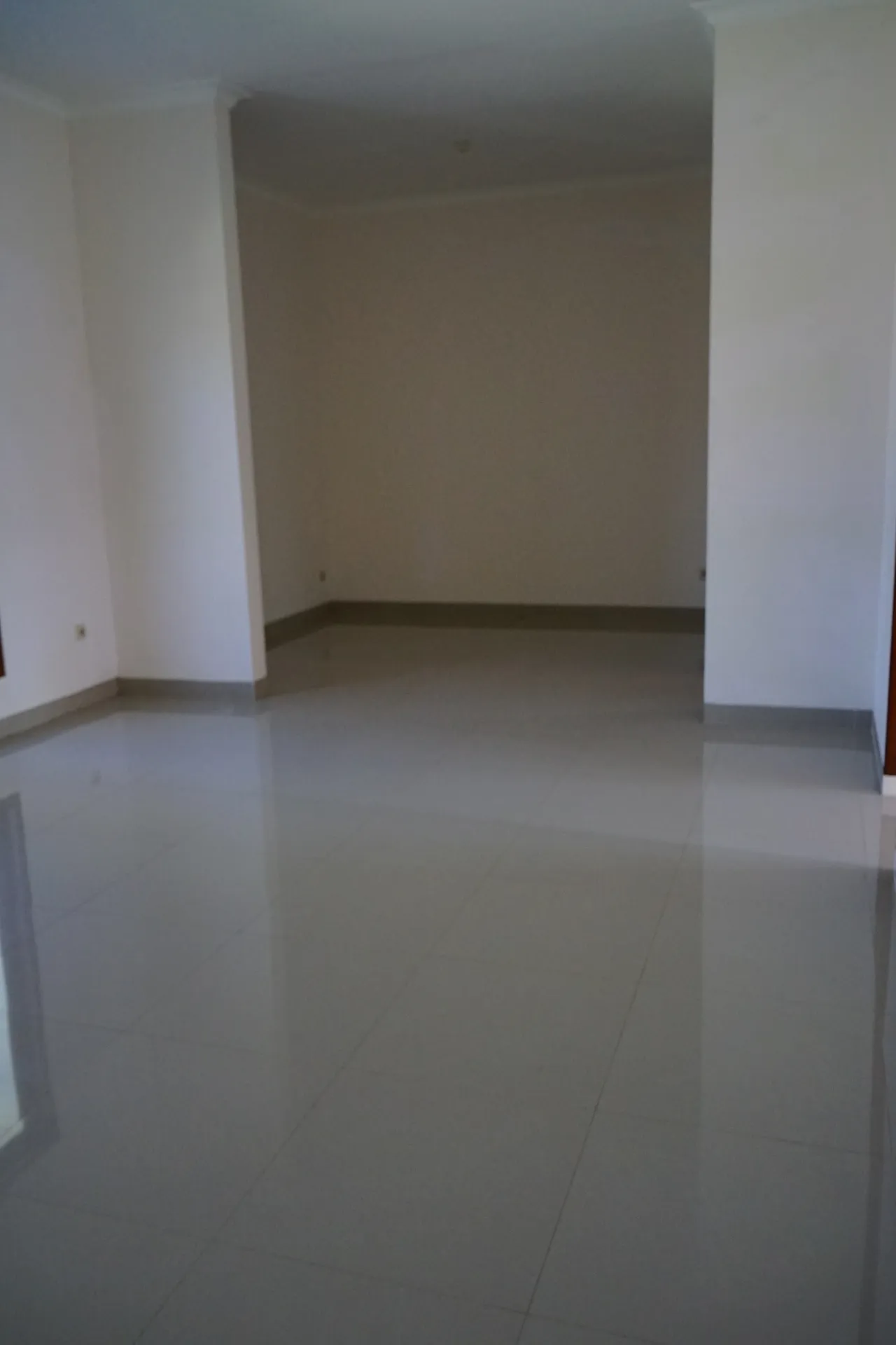 Unit Alexander 7 Raffles Residence Tahap 1