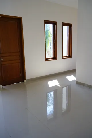 Unit Alexander 8 Raffles Residence Tahap 1