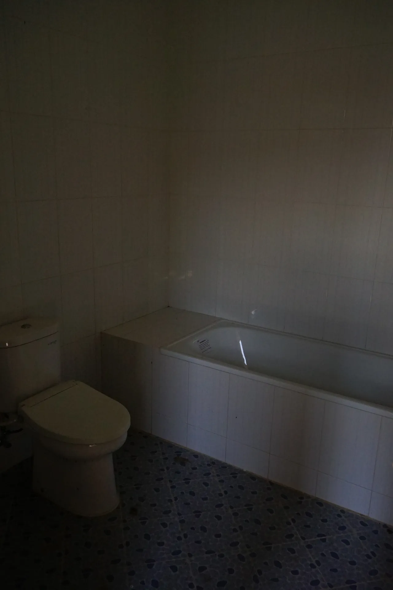 Unit Alexander 9 Raffles Residence Tahap 1