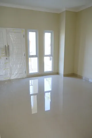 Unit Laurencia 10 Raffles Residence Tahap 1