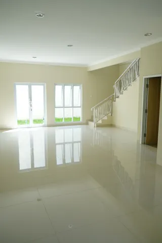 Unit Laurencia 2 Raffles Residence Tahap 1