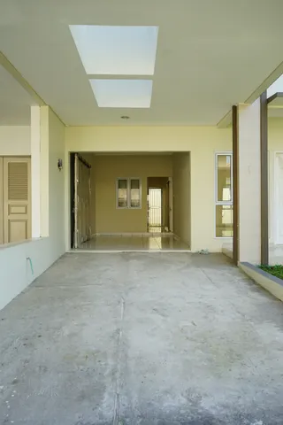 Unit Laurencia 3 Raffles Residence Tahap 1