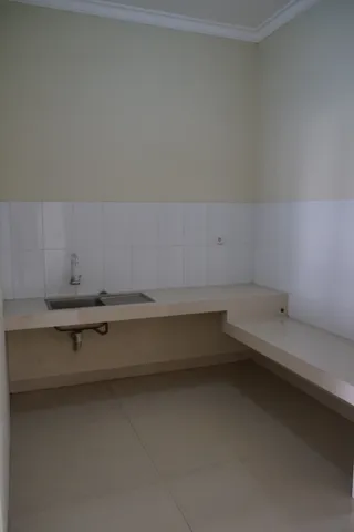 Unit Laurencia 4 Raffles Residence Tahap 1