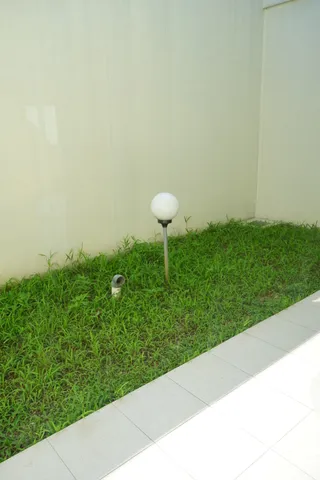 Unit Laurencia 6 Raffles Residence Tahap 1