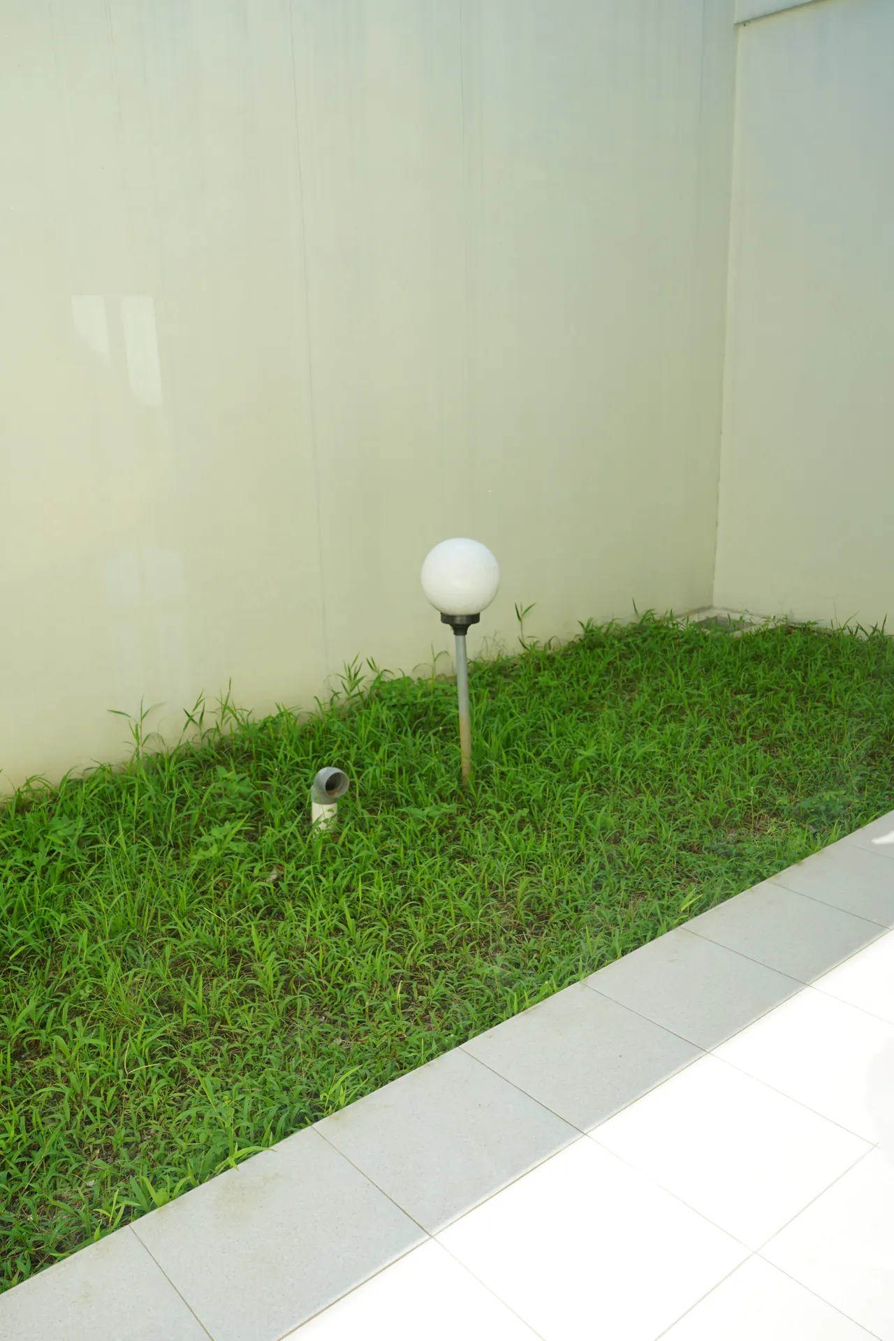 Unit Laurencia 6 Raffles Residence Tahap 1